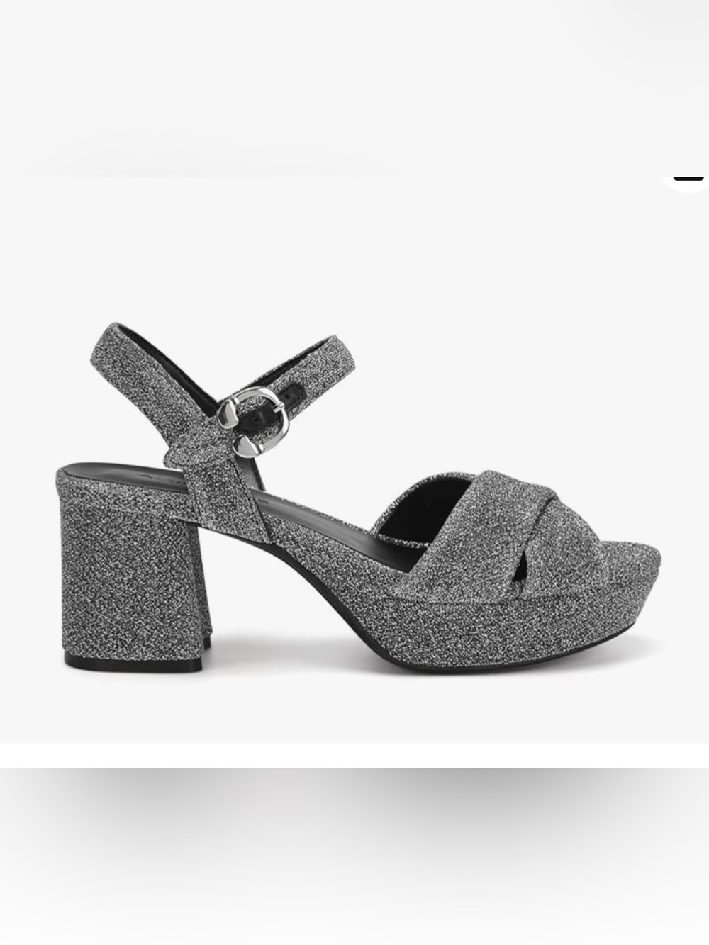Aerosoles womens Dressy Heeled Sandal - Picture 9 of 9